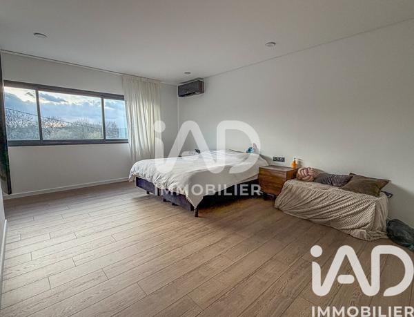 Maison à vendre 5 pièces 187 m² Coulommiers