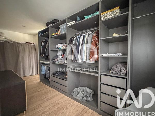 Maison à vendre 5 pièces 187 m² Coulommiers