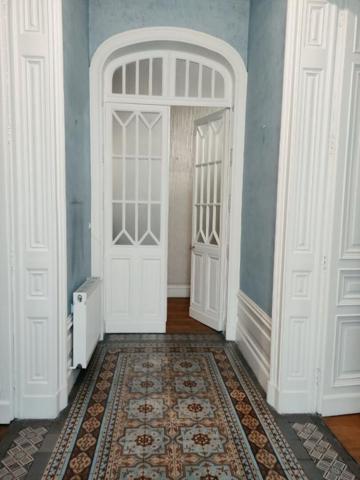 Maison bourgeoise Chatellerault 7 pièce(s) 171 m2