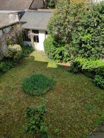 Maison bourgeoise Chatellerault 7 pièce(s) 171 m2