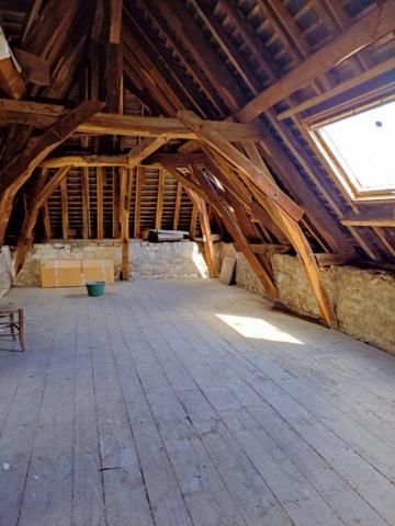 Maison bourgeoise Chatellerault 7 pièce(s) 171 m2