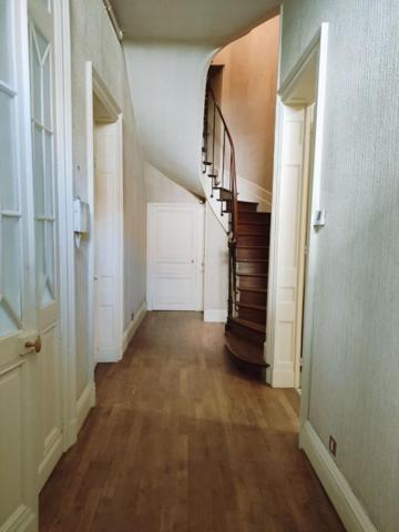 Maison bourgeoise Chatellerault 7 pièce(s) 171 m2