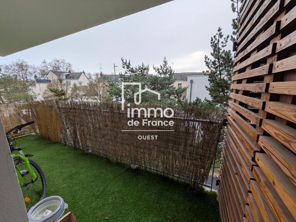 Appartement ANGERS