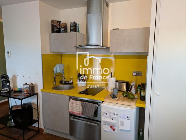 Appartement ANGERS