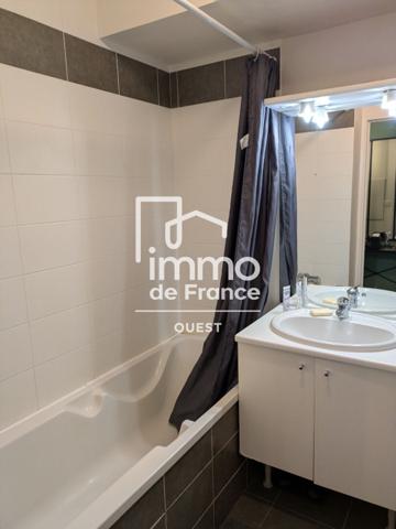 Appartement ANGERS