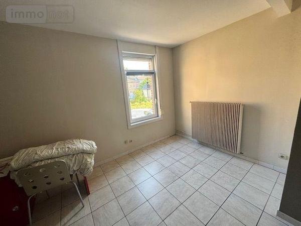 Murs commerciaux à vendre à Saint-André-lez-Lille dans le Nord (59350), ref : LC913