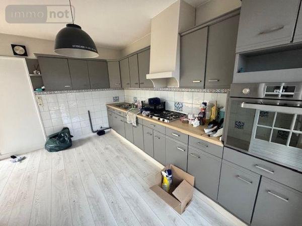 Murs commerciaux à vendre à Saint-André-lez-Lille dans le Nord (59350), ref : LC913