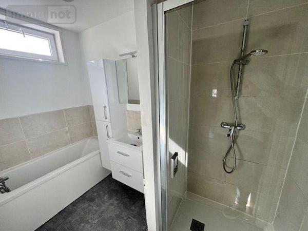 Murs commerciaux à vendre à Saint-André-lez-Lille dans le Nord (59350), ref : LC913