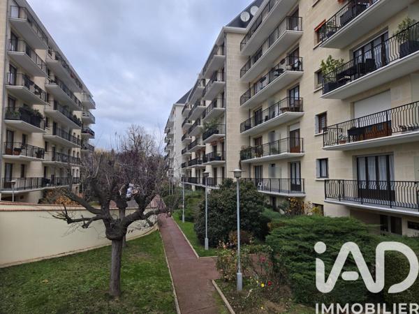 Appartement à vendre 5 pièces 95 m² Dreux
