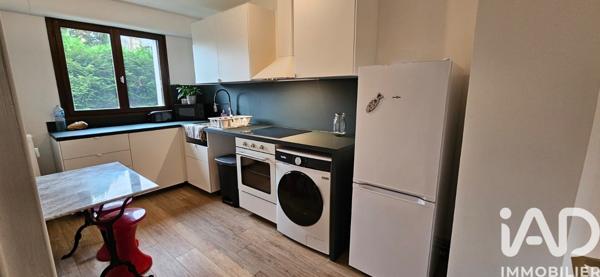 Appartement à vendre 5 pièces 95 m² Dreux