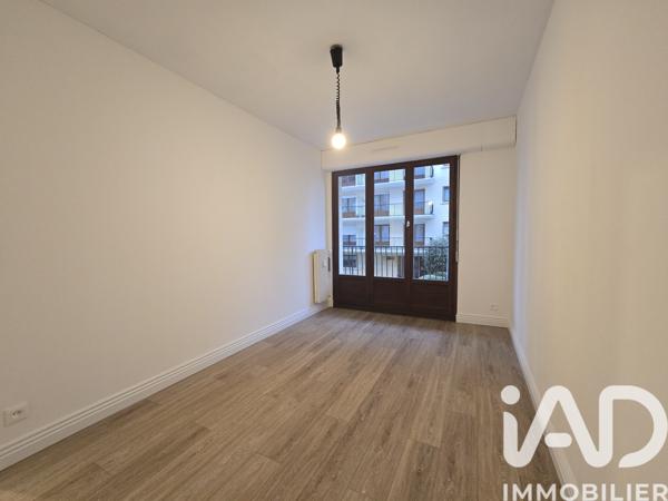 Appartement à vendre 5 pièces 95 m² Dreux