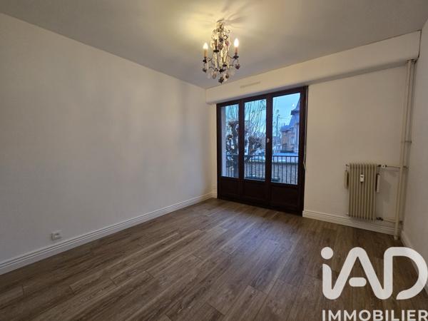 Appartement à vendre 5 pièces 95 m² Dreux