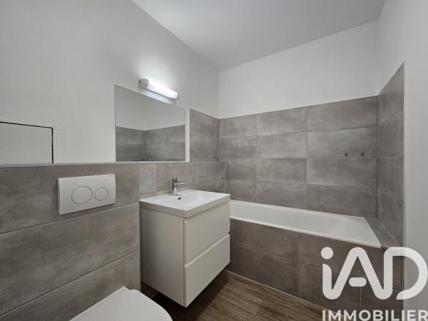 Appartement à vendre 5 pièces 95 m² Dreux