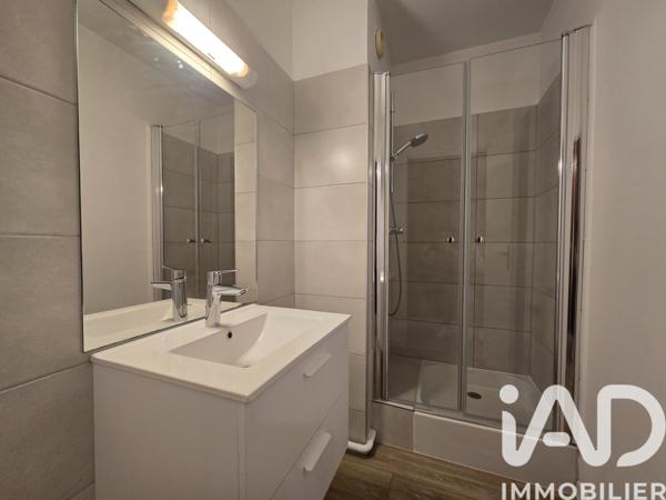 Appartement à vendre 5 pièces 95 m² Dreux