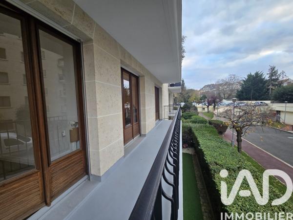 Appartement à vendre 5 pièces 95 m² Dreux