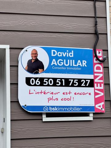 Maison de ville de 92 m²