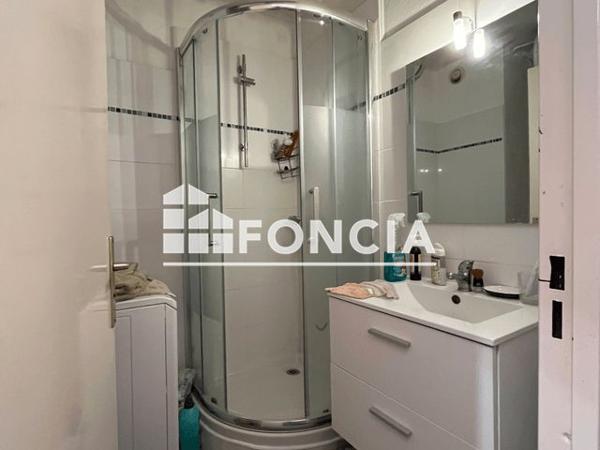 À vendre Studio 19.2 m² - Saint-cyr-sur-mer 83270