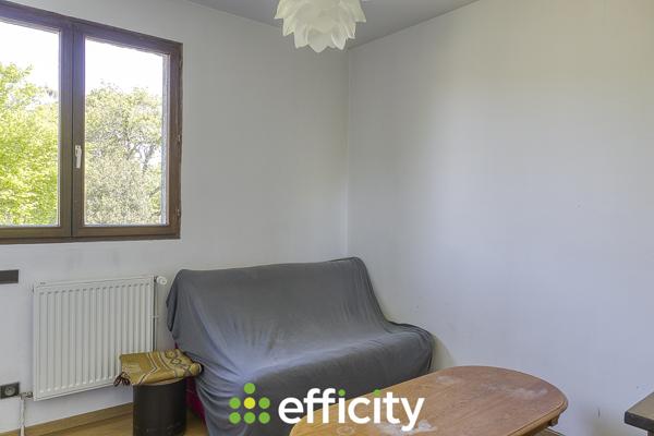 Maison 7 pièces - 215 m² Exclusivité efficity