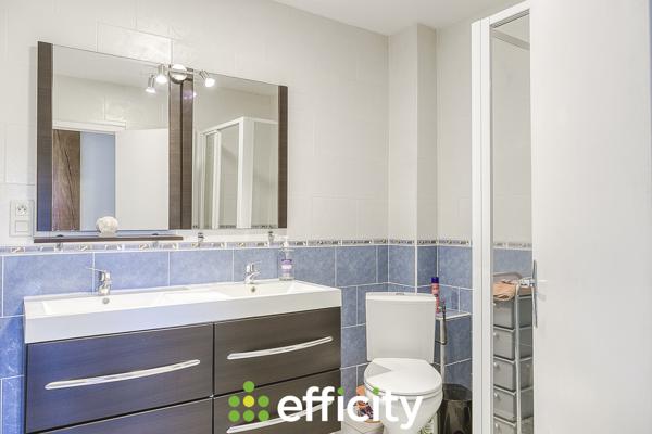 Maison 7 pièces - 215 m² Exclusivité efficity