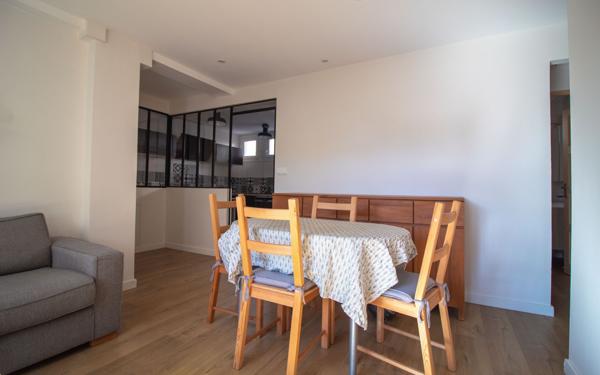 Appartement à louer    3 pièces • 57,86 m2 Toulouse