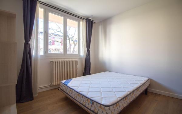Appartement à louer    3 pièces • 57,86 m2 Toulouse