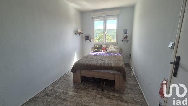 Appartement à vendre 4 pièces 73 m² Moyeuvre-Grande