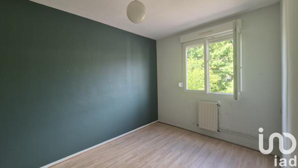 Appartement à vendre 4 pièces 73 m² Moyeuvre-Grande