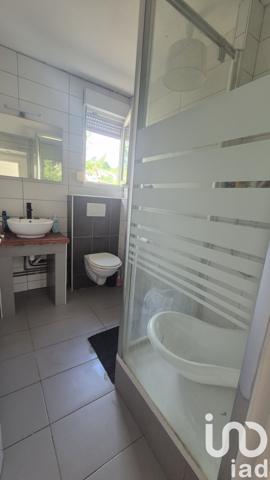 Appartement à vendre 4 pièces 73 m² Moyeuvre-Grande