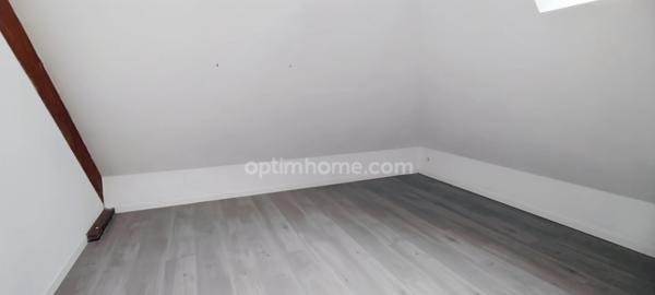 Maison plain pied 4 chambres, terrain, garage et sous sol