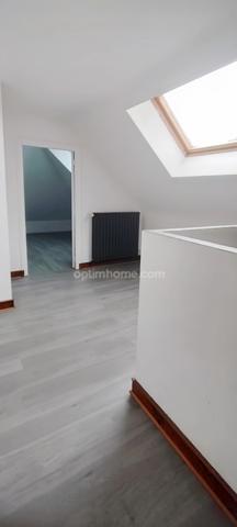 Maison plain pied 4 chambres, terrain, garage et sous sol