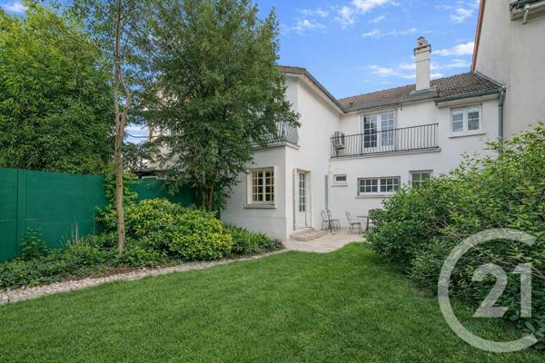 Maison à vendre  5 pièces - 123,78 m2 ST MAUR DES FOSSES - 94