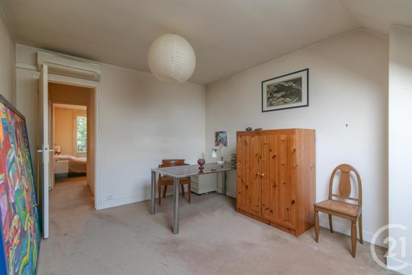 Maison à vendre  5 pièces - 123,78 m2 ST MAUR DES FOSSES - 94