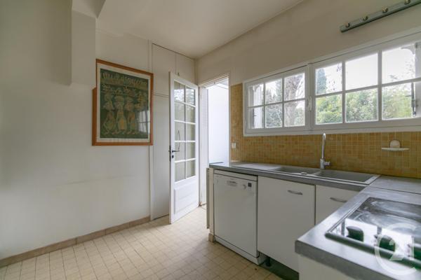 Maison à vendre  5 pièces - 123,78 m2 ST MAUR DES FOSSES - 94