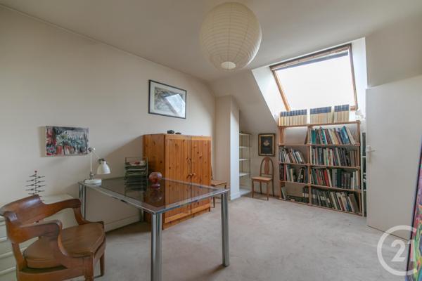 Maison à vendre  5 pièces - 123,78 m2 ST MAUR DES FOSSES - 94