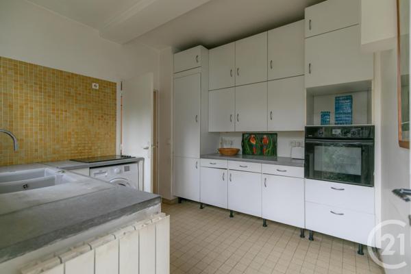 Maison à vendre  5 pièces - 123,78 m2 ST MAUR DES FOSSES - 94