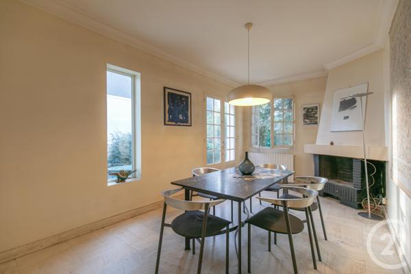 Maison à vendre  5 pièces - 123,78 m2 ST MAUR DES FOSSES - 94