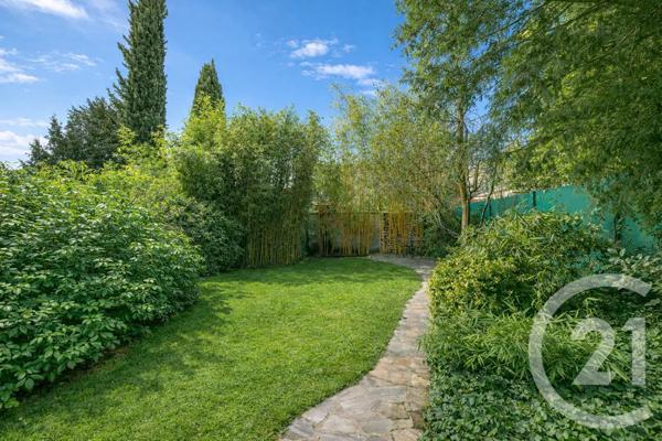 Maison à vendre  5 pièces - 123,78 m2 ST MAUR DES FOSSES - 94