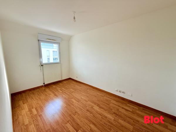 Appartement 4 pièce(s)