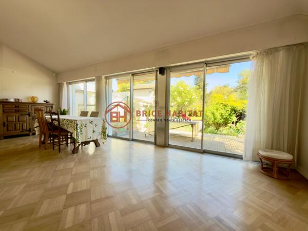 Maison 5 pièce(s) 4 chambre(s) 128 m²