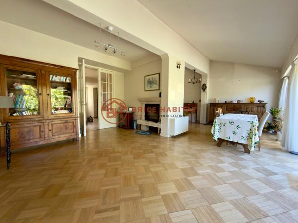 Maison 5 pièce(s) 4 chambre(s) 128 m²