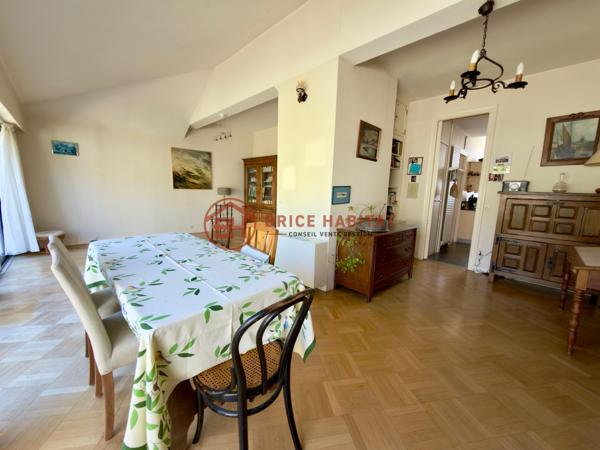 Maison 5 pièce(s) 4 chambre(s) 128 m²