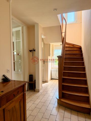 Maison 5 pièce(s) 4 chambre(s) 128 m²