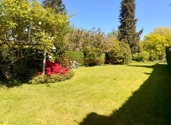 Maison 5 pièce(s) 4 chambre(s) 128 m²
