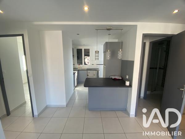 Appartement à vendre 3 pièces 66 m² Marseille 14