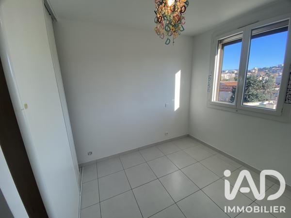 Appartement à vendre 3 pièces 66 m² Marseille 14