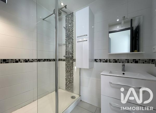 Appartement à vendre 3 pièces 66 m² Marseille 14