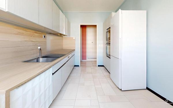 Appartement à vendre    4 pièces • 78,93 m2 Bischheim