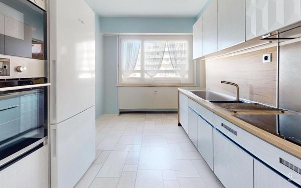 Appartement à vendre    4 pièces • 78,93 m2 Bischheim