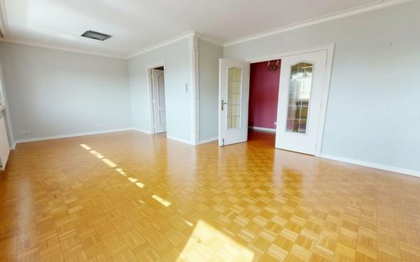 Appartement à vendre    4 pièces • 78,93 m2 Bischheim