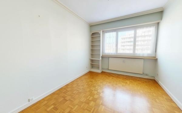 Appartement à vendre    4 pièces • 78,93 m2 Bischheim